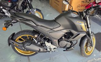 Yamaha FZ-S Nueva en Mendoza