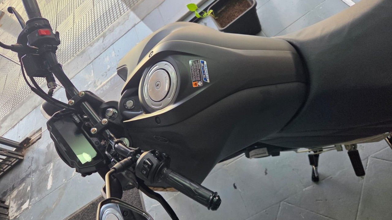 Yamaha FZ-S Nueva en Mendoza, deRuedas
