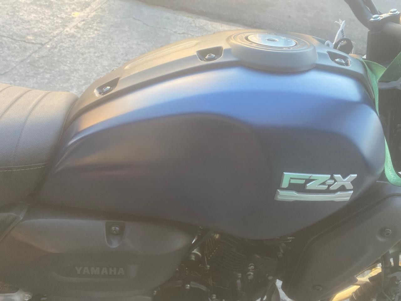Yamaha FZ-X Usada en Buenos Aires, deRuedas