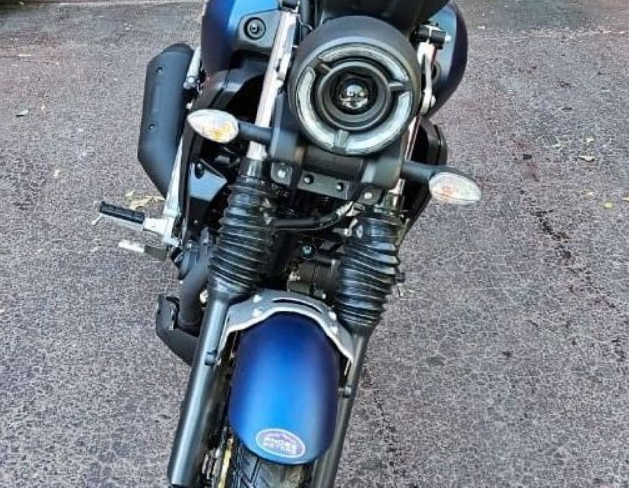 Yamaha FZ-X Nueva en Mendoza, deRuedas