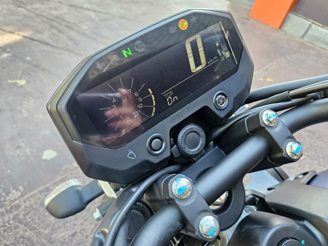 Yamaha FZ-X Nueva en Mendoza, deRuedas