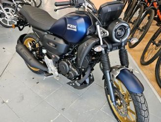 Yamaha FZ-X Nueva en Mendoza