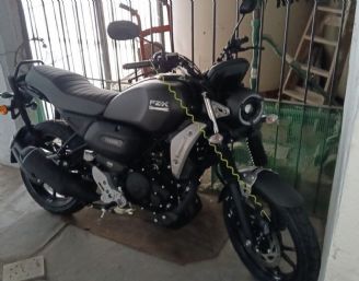 Yamaha FZ-X Nueva en Buenos Aires