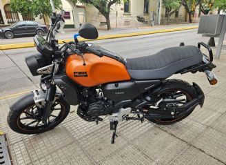 Yamaha FZ-X Nueva en Mendoza