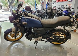Yamaha FZ-X Nueva en Mendoza