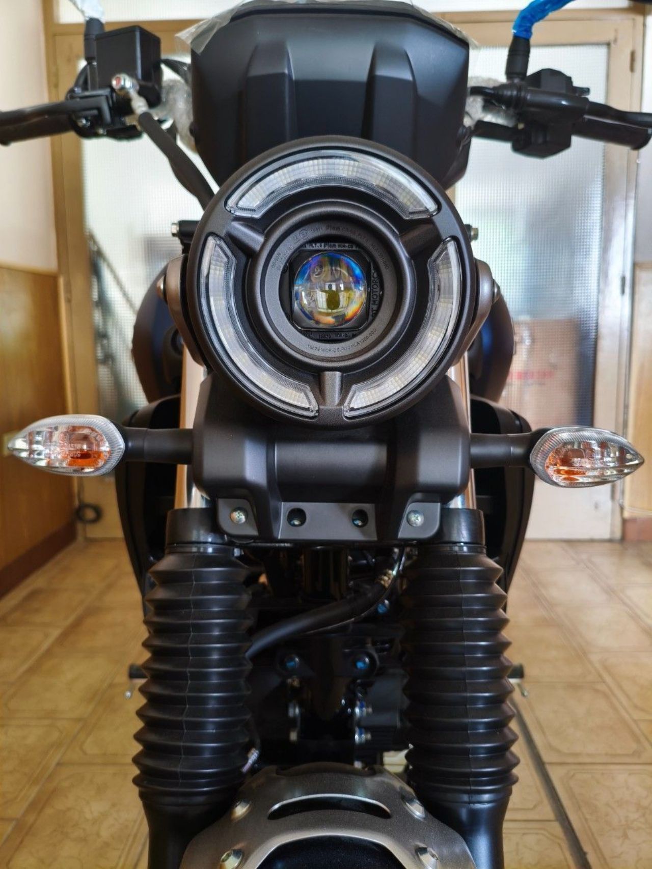 Yamaha FZ-X Nueva en Mendoza, deRuedas