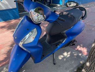 Yamaha Fascino Usada en Mendoza