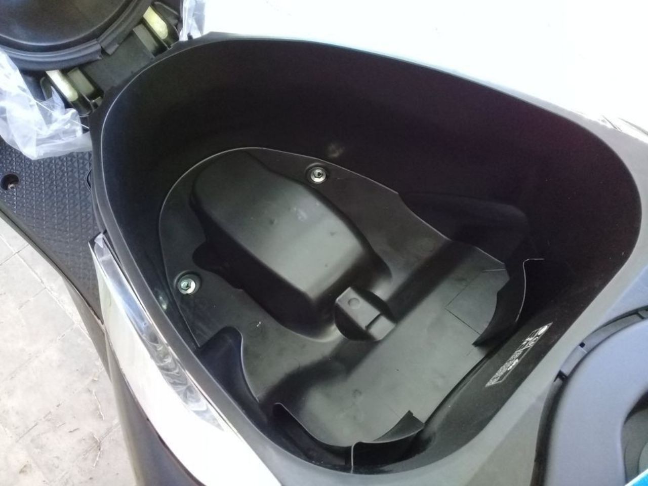 Yamaha Fascino Nueva en Mendoza, deRuedas