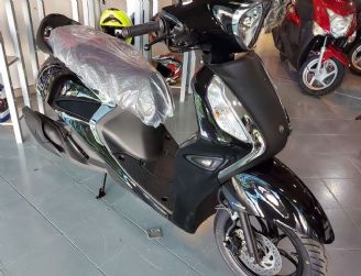 Yamaha Fascino Nueva en Mendoza
