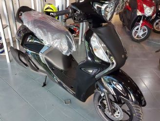 Yamaha Fascino Nueva en Mendoza
