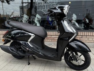 Yamaha Fascino Nueva en Mendoza