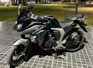 Yamaha Fazer Usada en Mendoza