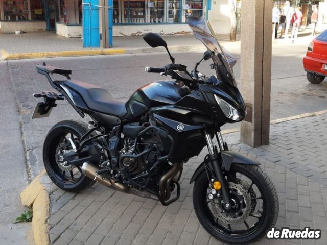 Yamaha MT Usada en Mendoza, deRuedas