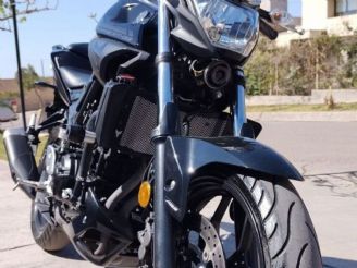 Yamaha MT Usada en Mendoza
