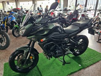 Yamaha MT Usada en Mendoza