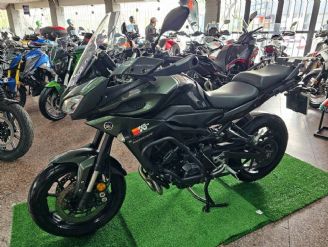 Yamaha MT Usada en Mendoza