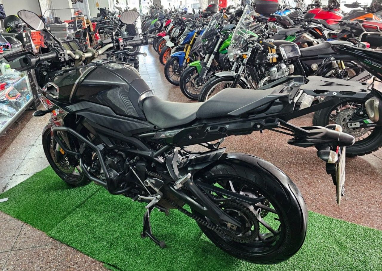 Yamaha MT Usada en Mendoza, deRuedas