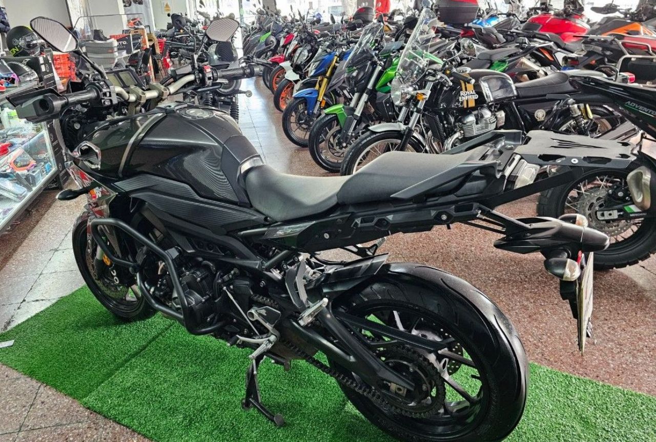Yamaha MT Usada en Mendoza, deRuedas