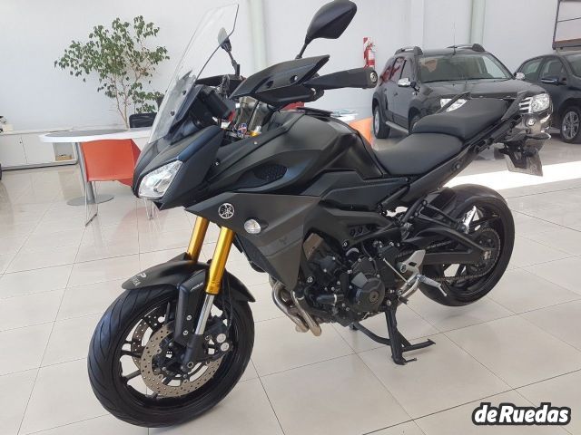 Yamaha MT Usada en Mendoza, deRuedas