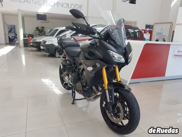 Yamaha MT Usada en Mendoza, deRuedas