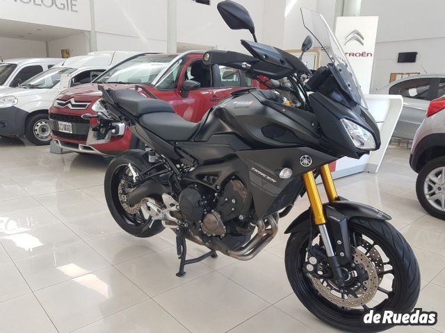 Yamaha MT Usada en Mendoza, deRuedas