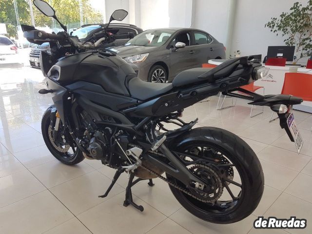 Yamaha MT Usada en Mendoza, deRuedas