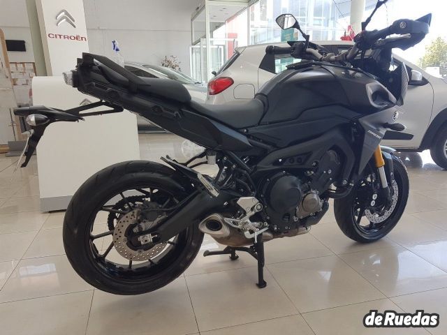 Yamaha MT Usada en Mendoza, deRuedas