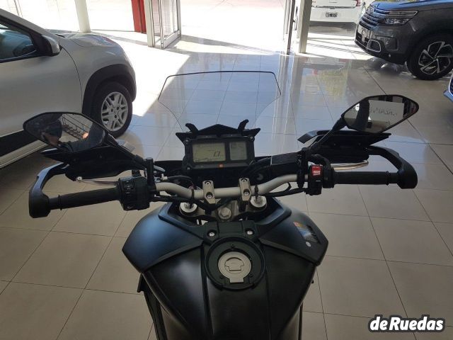 Yamaha MT Usada en Mendoza, deRuedas