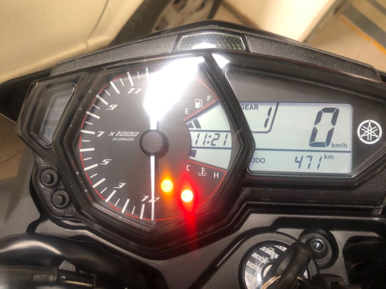 Yamaha MT Usada en Córdoba, deRuedas
