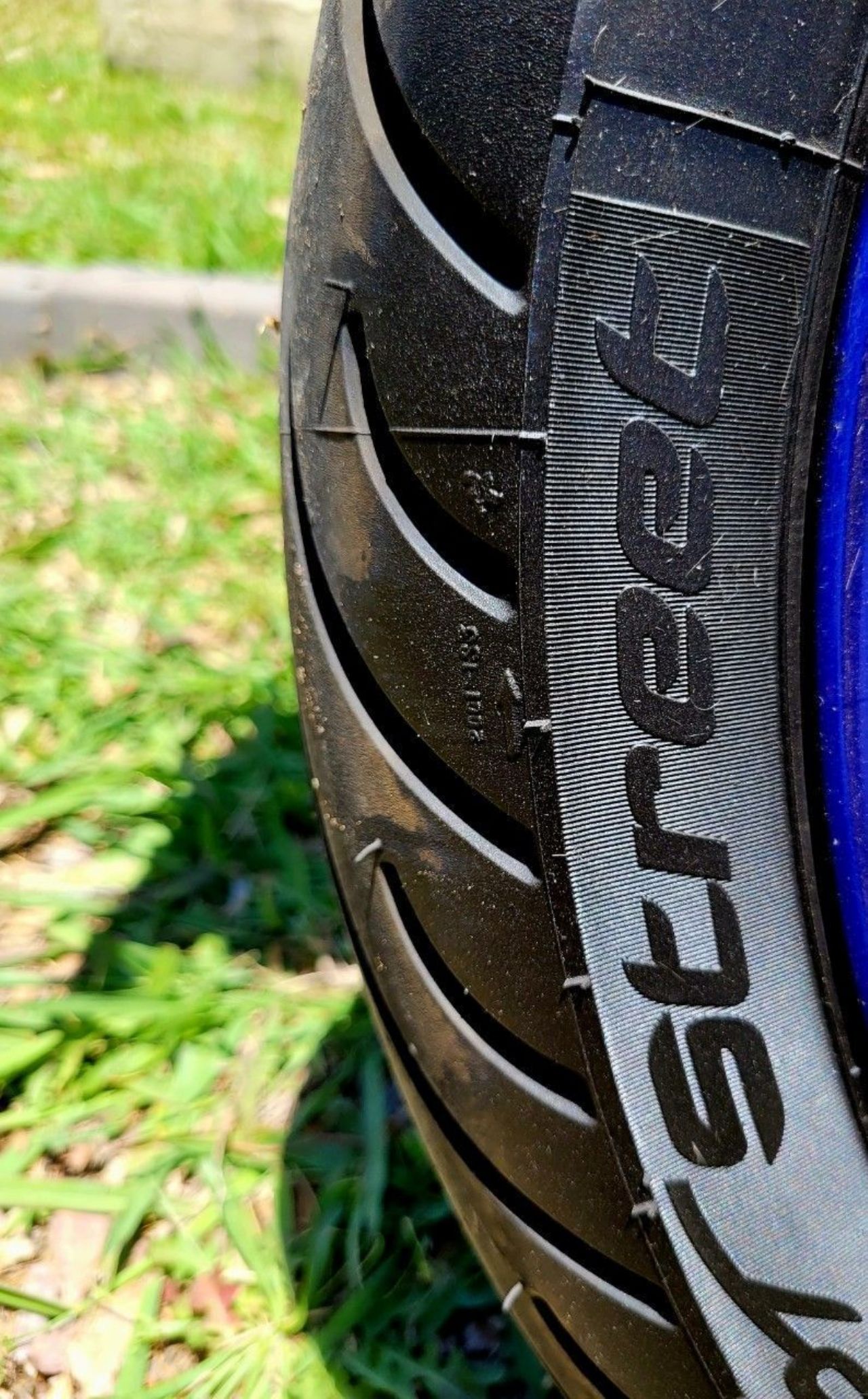 Yamaha MT Usada en Mendoza, deRuedas