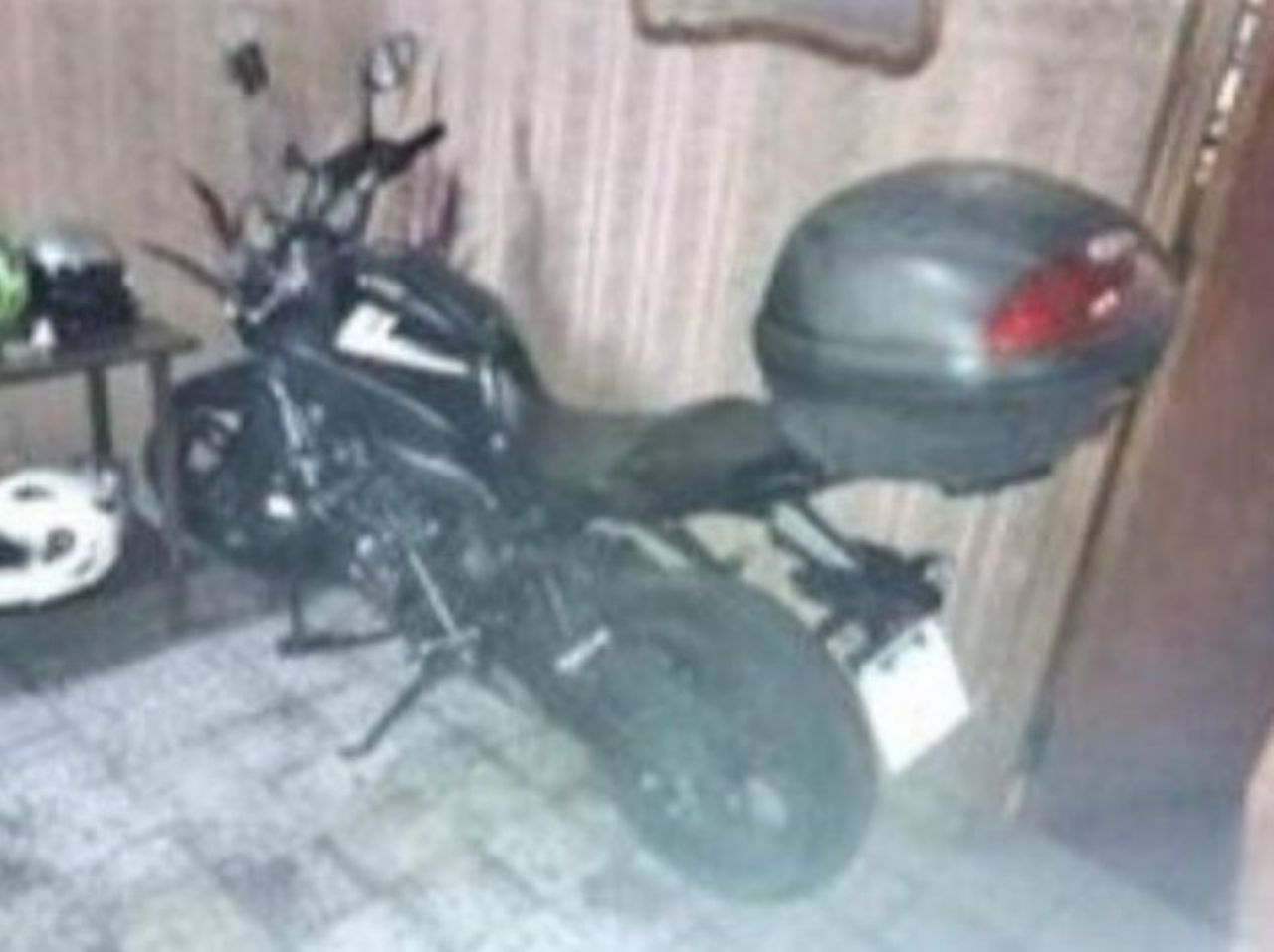 Yamaha MT Usada en Mendoza, deRuedas