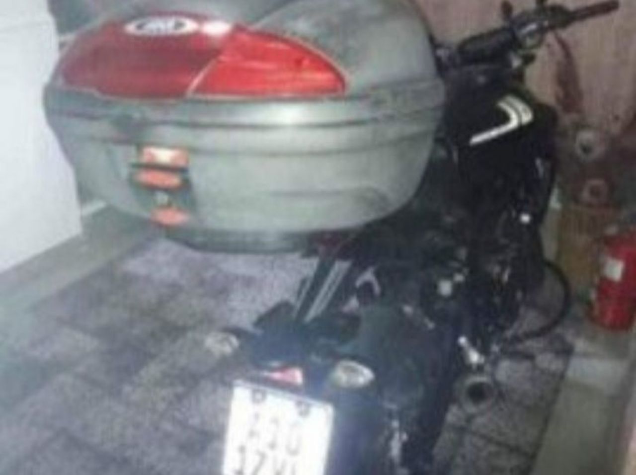Yamaha MT Usada en Mendoza, deRuedas