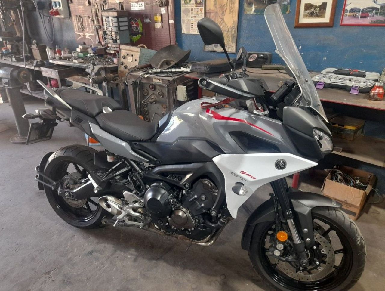 Yamaha MT Usada en Córdoba, deRuedas