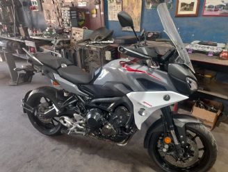 Yamaha MT Usada en Córdoba