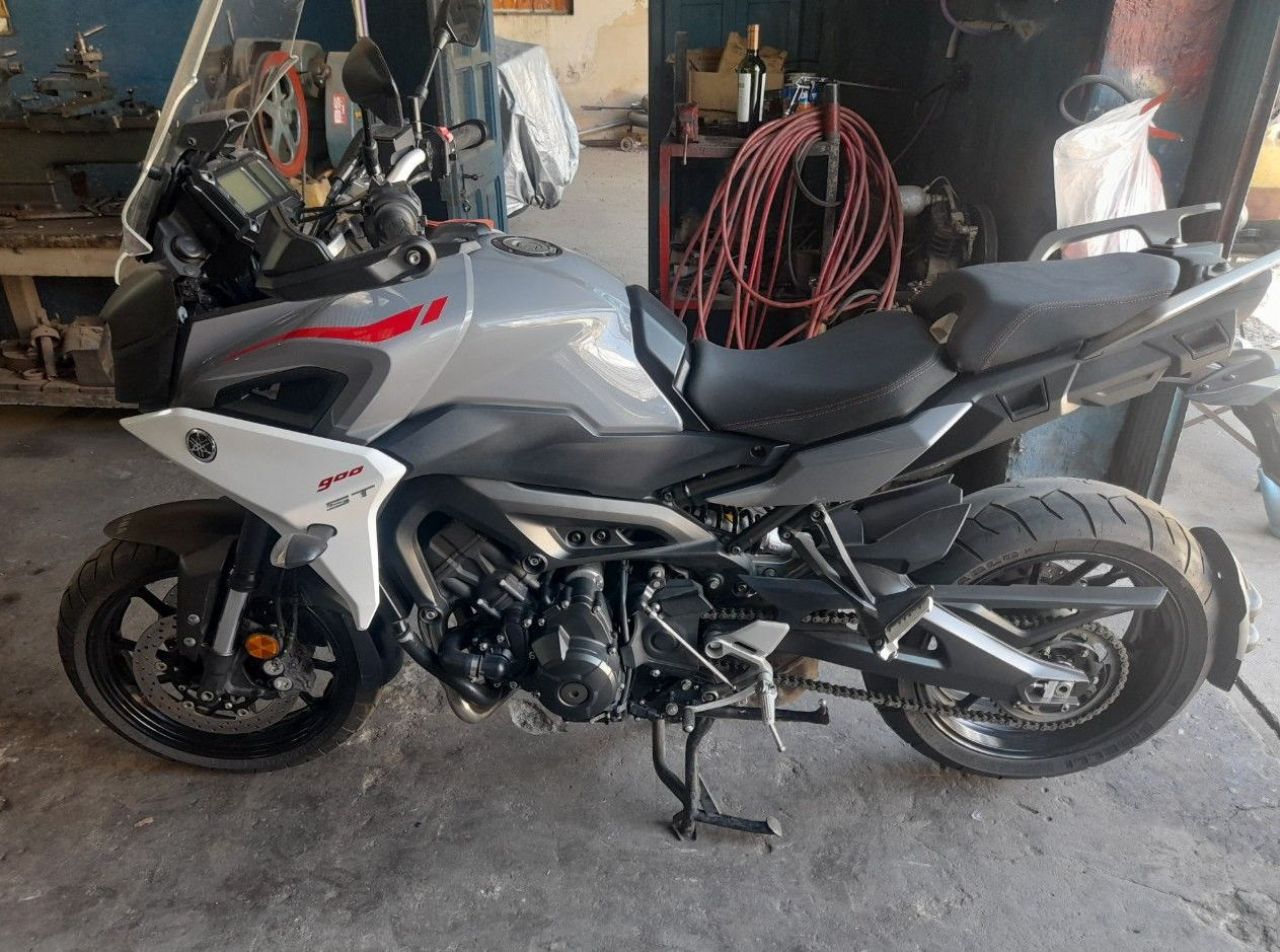 Yamaha MT Usada en Córdoba, deRuedas