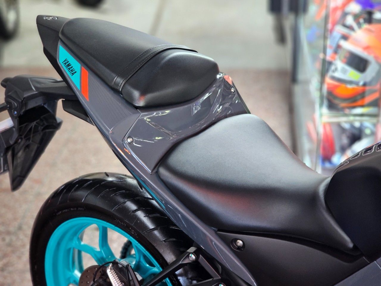 Yamaha MT Usada en Mendoza, deRuedas