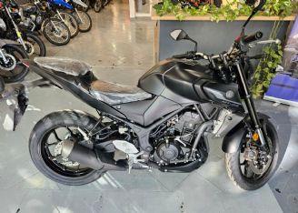 Yamaha MT Nueva en Mendoza