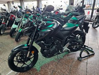 Yamaha MT Nueva en Mendoza Financiado
