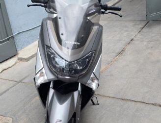 Yamaha NM-X Usada en Mendoza