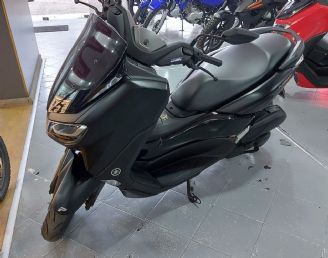 Yamaha NM-X Nueva en Mendoza