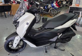 Yamaha NM-X Nueva en Mendoza