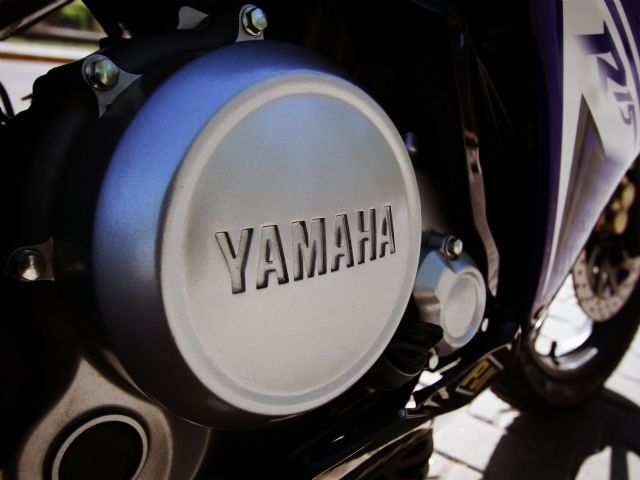 Yamaha R Usada en Mendoza, deRuedas