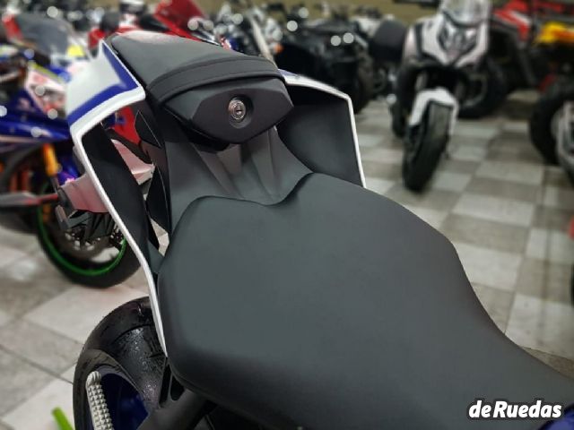 Yamaha R6 Nueva en Mendoza, deRuedas