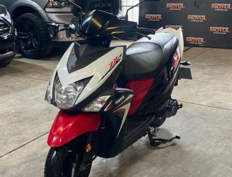 Yamaha RAY ZR Usada en Mendoza