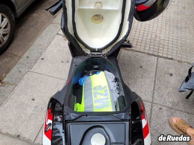 Yamaha RAY ZR Usada en Buenos Aires, deRuedas