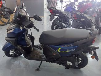 Yamaha RAY ZR Nueva en Mendoza
