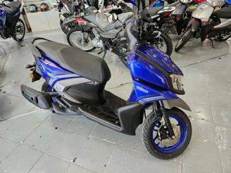 Yamaha RAY ZR Nueva en Mendoza