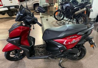Yamaha RAY ZR Usada en Mendoza