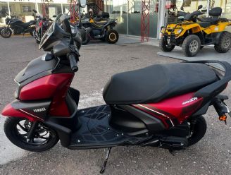 Yamaha RAY ZR Usada en Mendoza