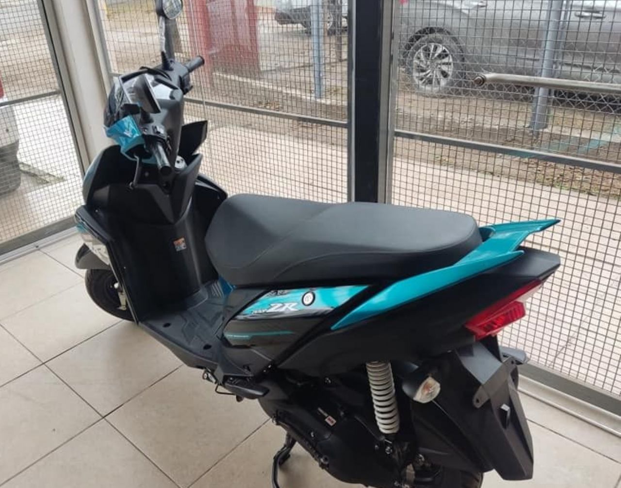 Yamaha RAY ZR Nueva en Córdoba, deRuedas